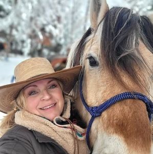 Meet your Posher, Katrine